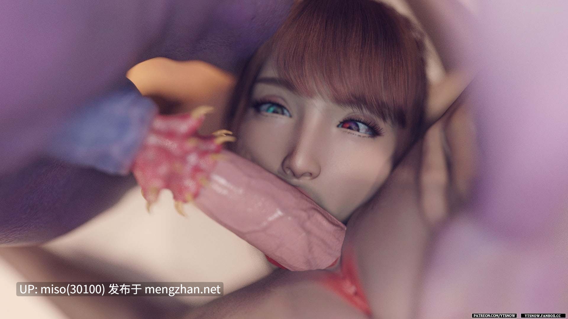 [Ytsnow] 月光 Moonlight 1-5-第15张图片-萌站