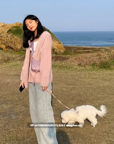 朱晏妮-台湾露脸高颜值学生，包养调教私人母狗【9V 51P 415M】-第2张图片-萌站