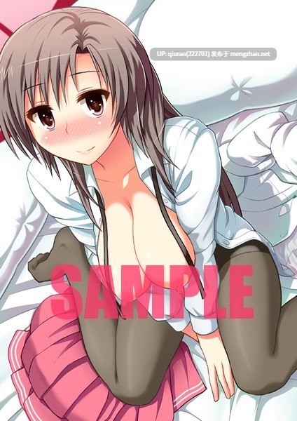新汉化/本篇免费[拨作ADV/巨乳爆乳] 命运预报现正发布 運命予報をお知らせします 精翻版+特典+全CG存档 [1.70G]-第3张图片-萌站