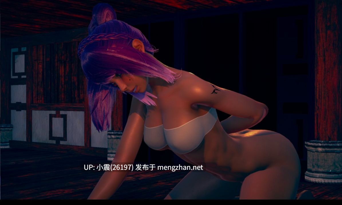战争部落学院 v2.0.3 pc+安卓 【SLG/3D动态/无码/生肉/7GB】-第3张图片-萌站 战争部落学院 v2.0.3 pc+安卓 【SLG/3D动态/无码/生肉/7GB】-第3张图片-萌站