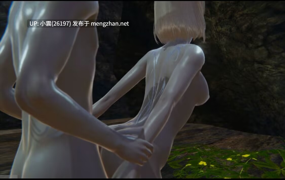 战争部落学院 v2.0.3 pc+安卓 【SLG/3D动态/无码/生肉/7GB】-第4张图片-萌站 战争部落学院 v2.0.3 pc+安卓 【SLG/3D动态/无码/生肉/7GB】-第4张图片-萌站