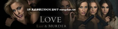 1[HTML真人机翻] A Tale of Love, Lust & Murder Ep.15 [PC14.5G]-第5张图片-萌站