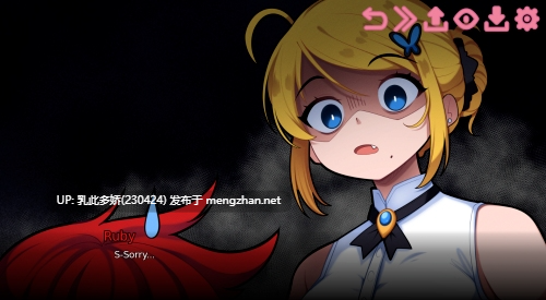 2[SLGAI汉化] 与老师独处 Alone with My Teacher v0.9 [PC1.4G]-第3张图片-萌站