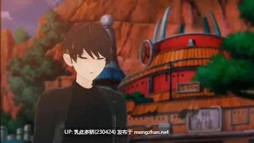 7[SLG动态AI汉化] [火影]Multiverse Ballance v0.9.9.9.2 Public [PC2.1G]-第6张图片-萌站