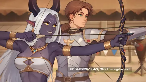 21[SLG动态官中步兵] Becoming a King v1.0.1 [PC16G]-第3张图片-萌站
