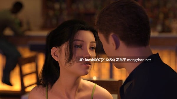 [更新/SLG/PC]#我的宾博梦    #My Bimbo Dream S2 v2.0.4 官方中文版