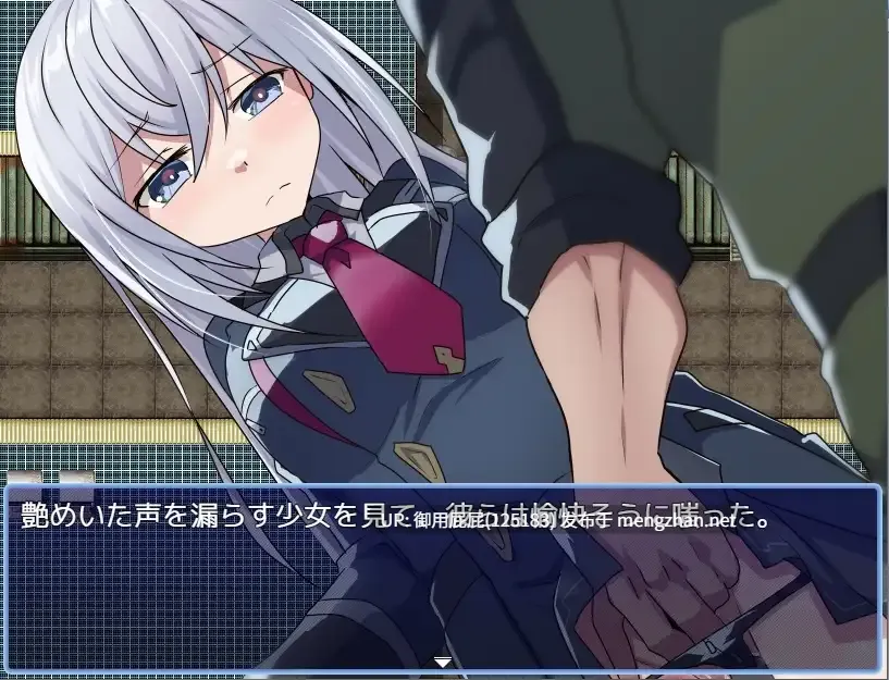 [日式SRPG/更新] 性处理勇者 性処理用勇者 v1.43 AI汉化版 [1.50G]-第2张图片-萌站