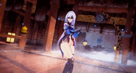 【Sex X dance】镜流JingLiu-LILAC