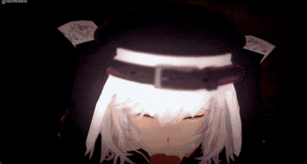 【Arknights】幽灵鲨