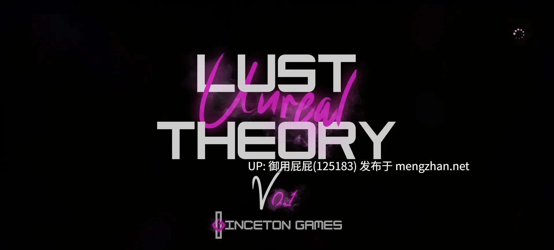 [3DSLG/动态/乱伦/更新] 虚幻欲望理论 Unreal Lust Theory v0.4.1 官中步兵版 [7.20G]