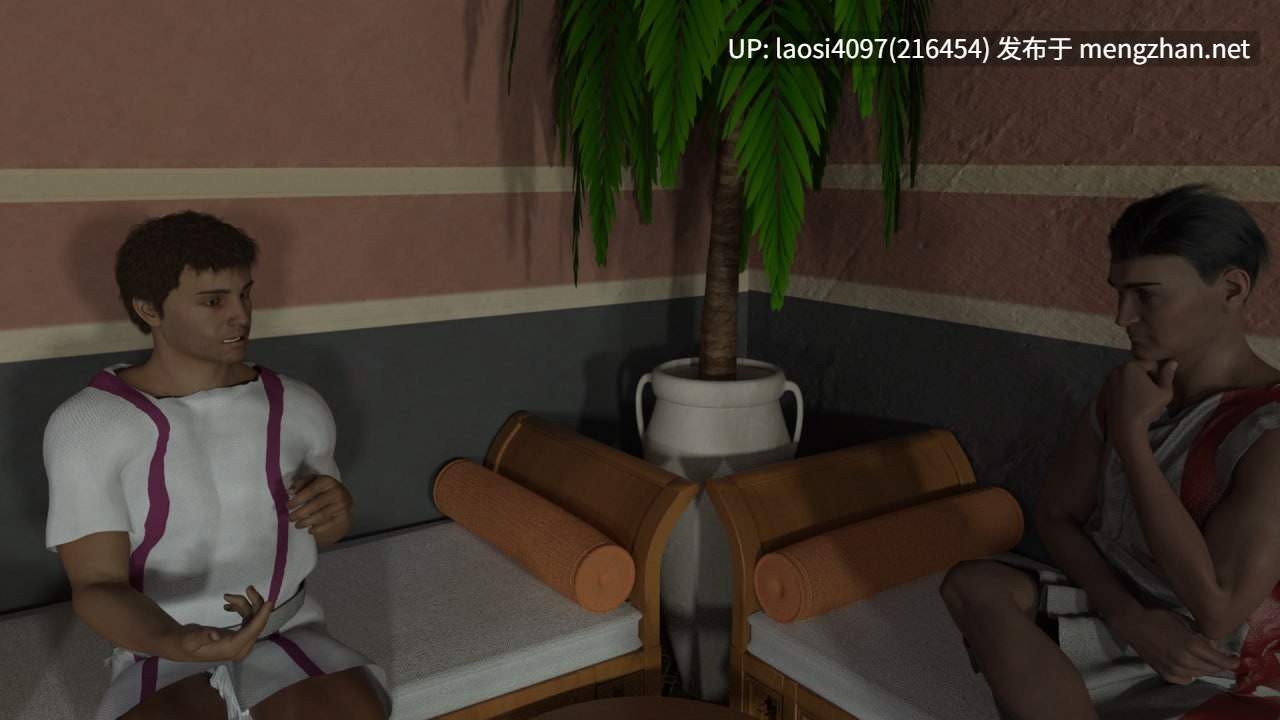 [SLG/PC]#远古时代   #Ancient Times v0.2 AI汉化版-第2张图片-萌站