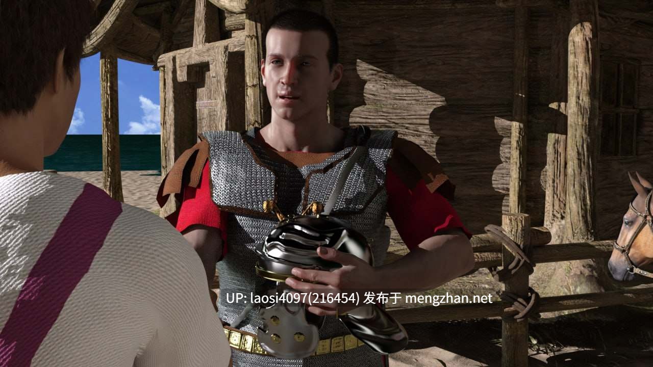 [SLG/PC]#远古时代   #Ancient Times v0.2 AI汉化版-第5张图片-萌站