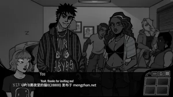 【PC/ADV/】Reap and Sow-第2张图片-萌站 【PC/ADV/】Reap and Sow-第2张图片-萌站