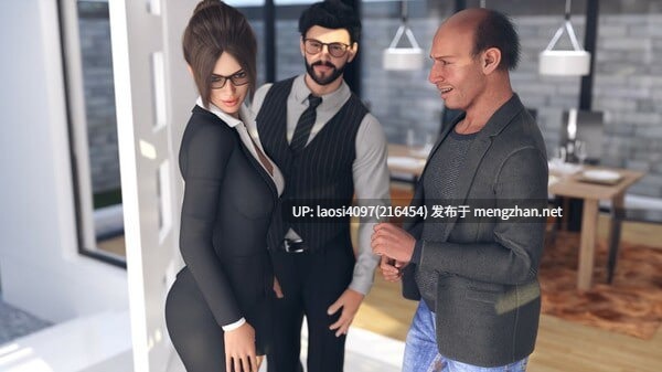 [更新/SLG/PC]#探索大苹果 #Exploring the Big Apple v25.10.20 官方中文版-第8张图片-萌站