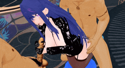 Ai Hoshino sex dance - chewy
