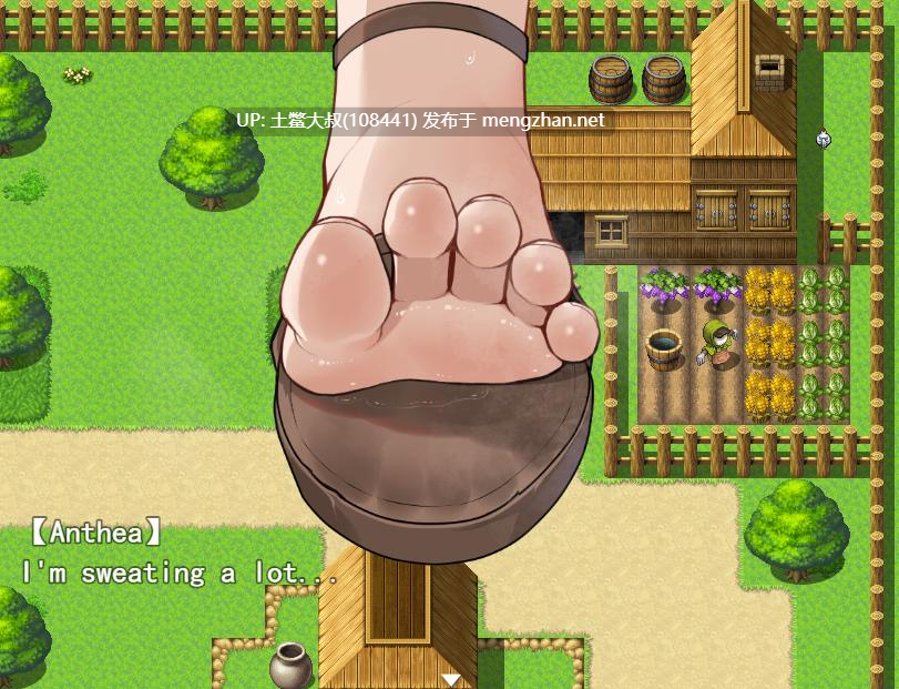 【2D日式RPG R机翻】一个属于自己的地方 A Place to Call My Own [v0.62]-第5张图片-萌站