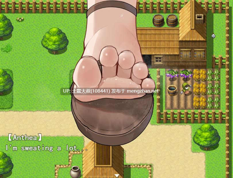 【2D日式RPG R机翻】一个属于自己的地方 A Place to Call My Own [v0.62]-第14张图片-萌站