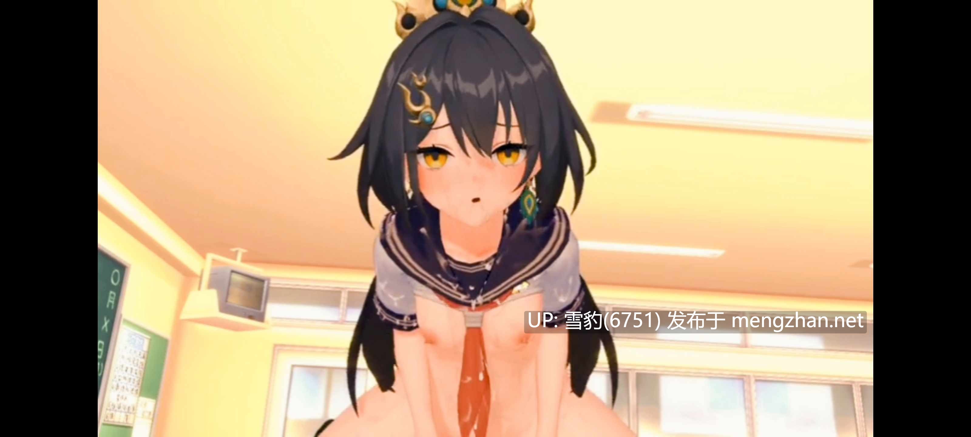 #星铁  少女们的堕落-第3张图片-萌站