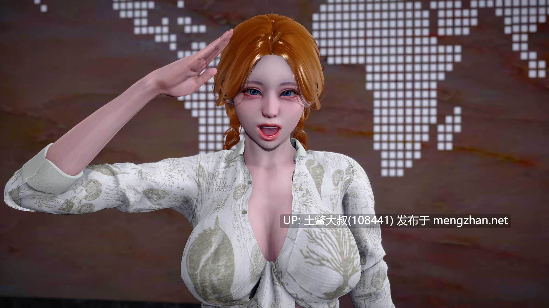 【3D亚洲SLG R机翻】地牢欲望 Dungeon Lust [v0.4]-第4张图片-萌站