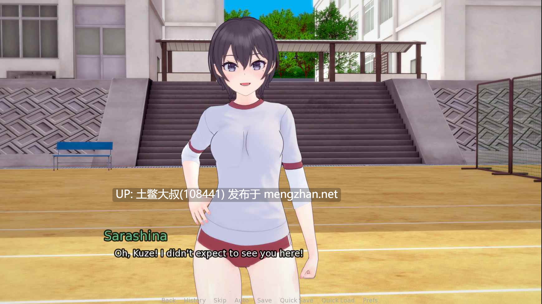 【3D日式SLG R机翻】和阿莉娅一起生活 Living with Alya [v0.27]-第18张图片-萌站
