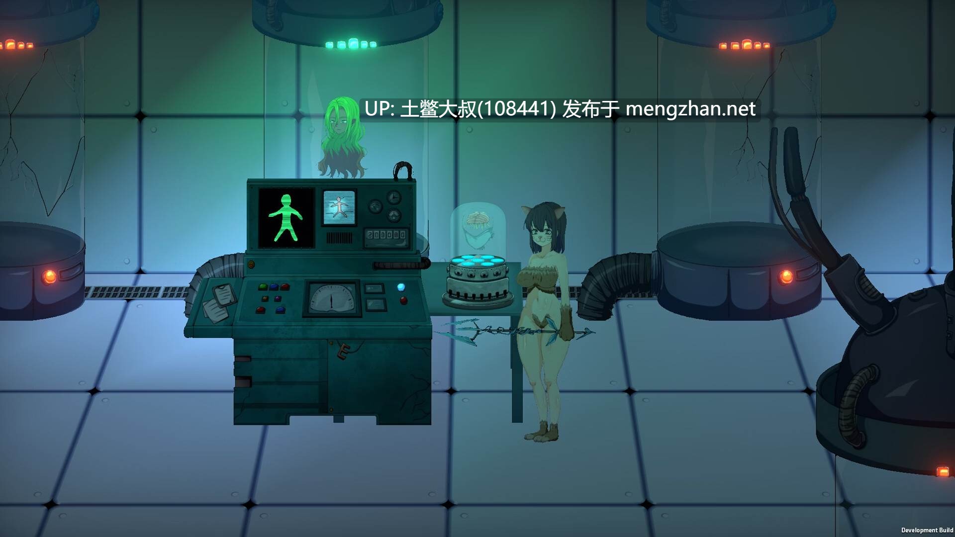【2D日式生存类 类饥荒 官方中文】疯狂岛 Mad Island [v0.4.5 Beta]-第5张图片-萌站
