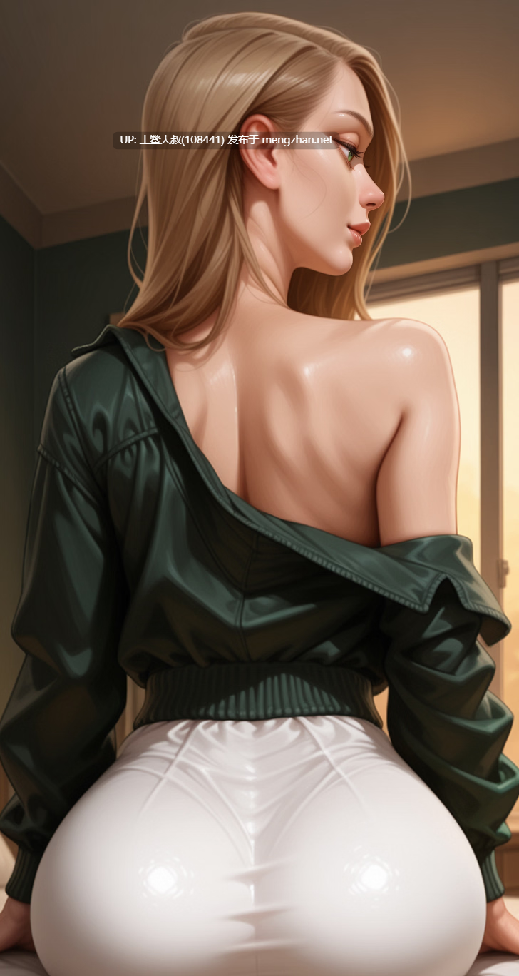 【2D欧美SLG 手机模拟器 R机翻】和我的妻子玩 Play with My Wife [Ch. 4]-第2张图片-萌站
