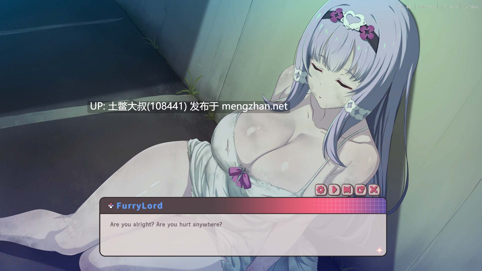 【2D日式SLG 官方中文】甜美魅魔之家 Sweet Succubus Home [vD.1.2]-第5张图片-萌站
