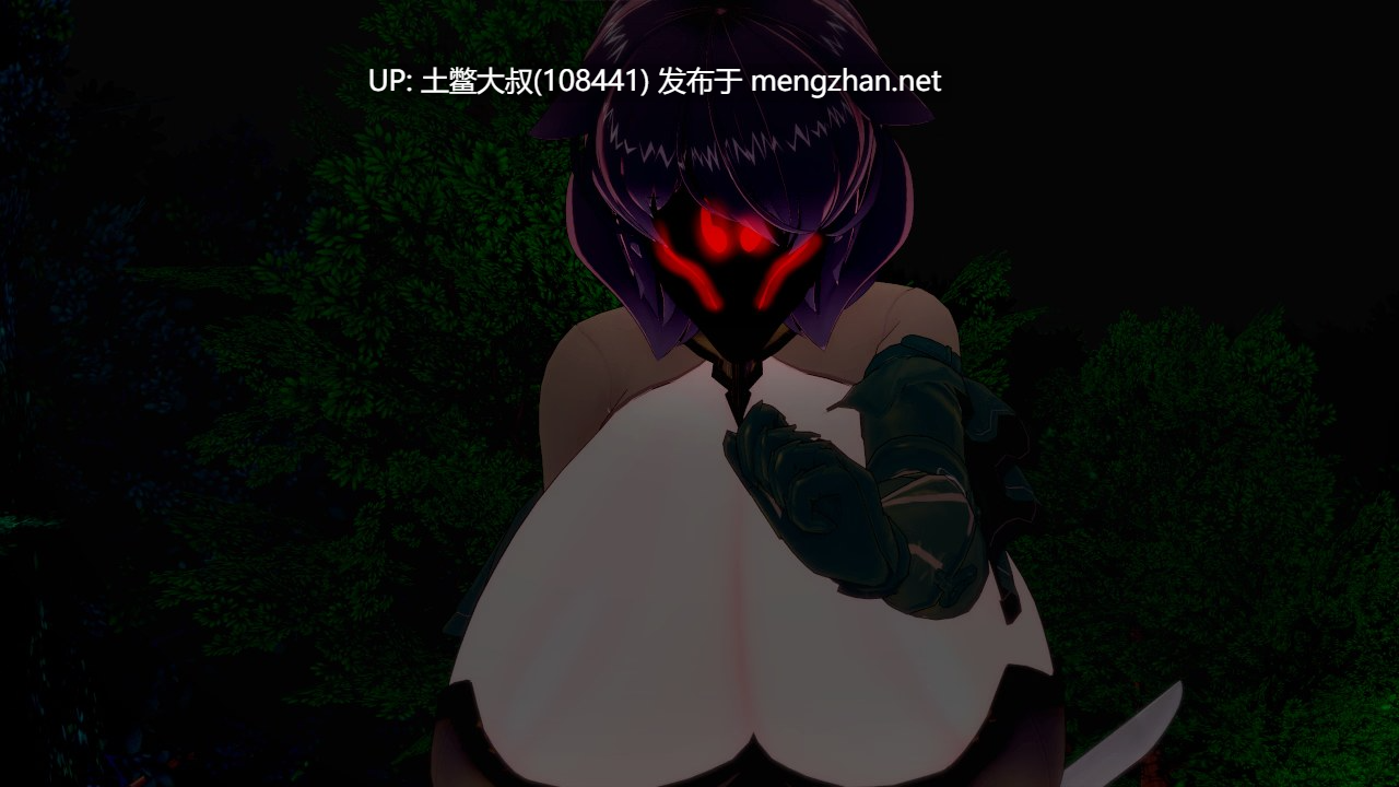 【3D日式点击互动SLG R机翻】扶他医生 The Futa Doctor [v0.4.1]-第4张图片-萌站