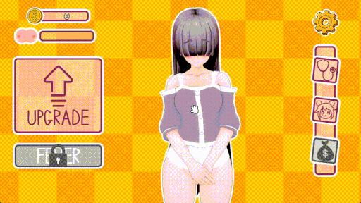 【3D日式点击互动SLG R机翻】扶他医生 The Futa Doctor [v0.4.1]-第8张图片-萌站