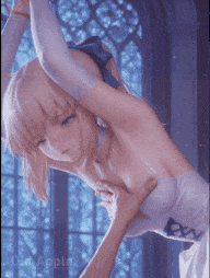 新作-Saberセイバー💕+++【Star_rail】RuanMei-第10张图片-萌站 新作-Saberセイバー💕+++【Star_rail】RuanMei-第10张图片-萌站