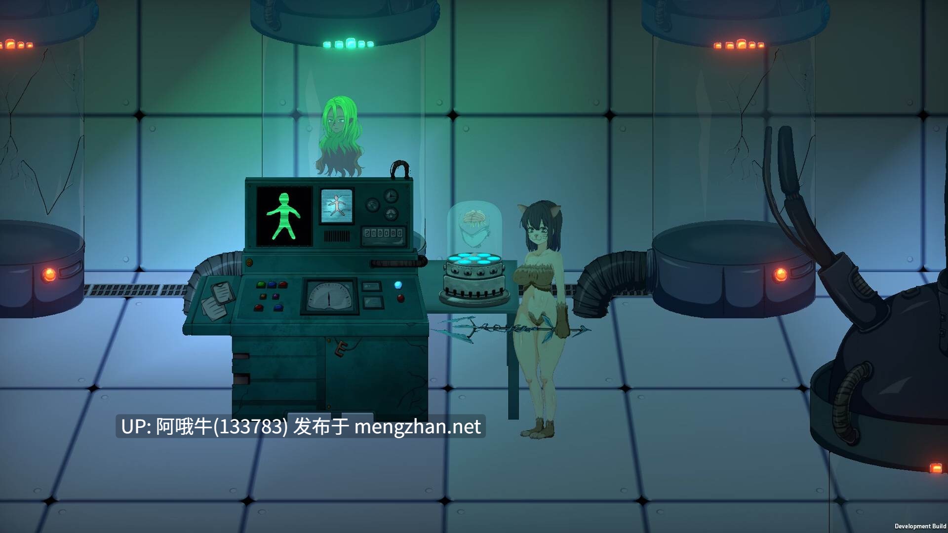 【生存/ACT/官中/高自由度/冒险/沙盒】生存游戏 疯狂岛 Mad Island  [v0.4.5 Beta] [E-made+]【序号4409】-第20张图片-萌站