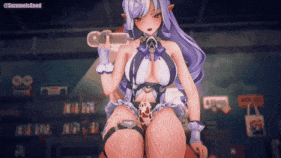 新作-ビビアン(イチハツは水辺に咲いて)💕- SHAKE IT 【111】-第8张图片-萌站 新作-ビビアン(イチハツは水辺に咲いて)💕- SHAKE IT 【111】-第8张图片-萌站