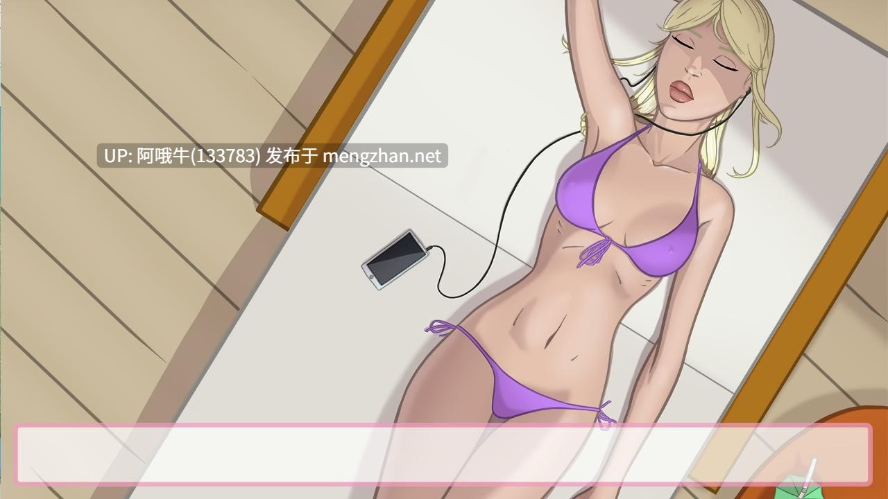 【2D/SLG/PC/生肉】姐妹的秘密 Sisters' Secret [v1.0.1] [CherrySock]【750M】【序号4410】-第6张图片-萌站