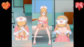 新作-Sayuki (NSN) - Nurse's Fix-第7张图片-萌站 新作-Sayuki (NSN) - Nurse's Fix-第7张图片-萌站