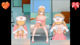 新作-Sayuki (NSN) - Nurse's Fix-第8张图片-萌站 新作-Sayuki (NSN) - Nurse's Fix-第8张图片-萌站
