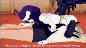 新作-Albedo sex with Rich old Man Thomas-第3张图片-萌站 新作-Albedo sex with Rich old Man Thomas-第3张图片-萌站