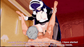 新作-Albedo sex with Rich old Man Thomas-第9张图片-萌站 新作-Albedo sex with Rich old Man Thomas-第9张图片-萌站