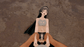 新作-Astra's morning exercise failure