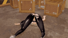 新作-Astra's morning exercise failure-第6张图片-萌站 新作-Astra's morning exercise failure-第6张图片-萌站