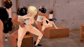 新作-Astra's morning exercise failure-第14张图片-萌站 新作-Astra's morning exercise failure-第14张图片-萌站