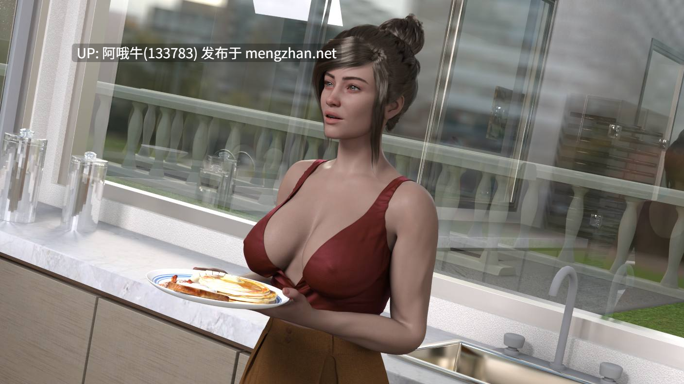 【欧美/SLG/PC机翻/萌站内植】极乐世界 Elysium [v0.5] [Xtudio][468M]【序号4417】-第6张图片-萌站