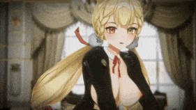 新作-Chewy—Alice 【HMV】-第4张图片-萌站 新作-Chewy—Alice 【HMV】-第4张图片-萌站