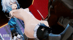 新作-64.Cerydra 刻律德菈sex-第8张图片-萌站