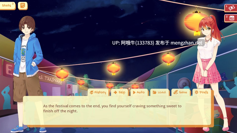 【约会模拟/暴露狂/SLG/PC机翻/安卓生肉】Uni by Hizor Games [v0.60.123e] [Hizor 游戏][4.84G]【序号4419】-第3张图片-萌站