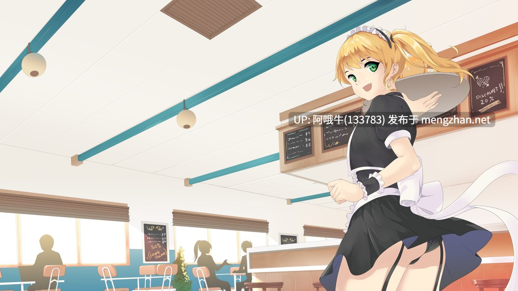【约会模拟/暴露狂/SLG/PC机翻/安卓生肉】Uni by Hizor Games [v0.60.123e] [Hizor 游戏][4.84G]【序号4419】-第11张图片-萌站