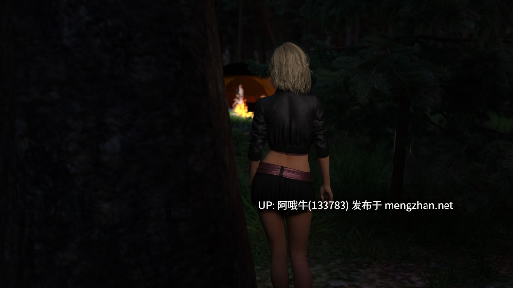 【欧美/SLG/PC机翻/安卓生肉/萌站内植】罪恶感 Guilty Pleasure [v0.53] [Quonix]【7.76G】【序号4420】-第2张图片-萌站