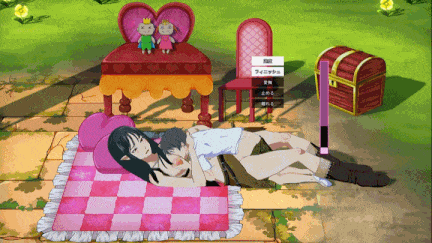 [ACT官中动态PC生存][いーめいどぷらす] 疯狂岛 Mad Island v0.4.5 [beta] [1.13G]-第5张图片-萌站