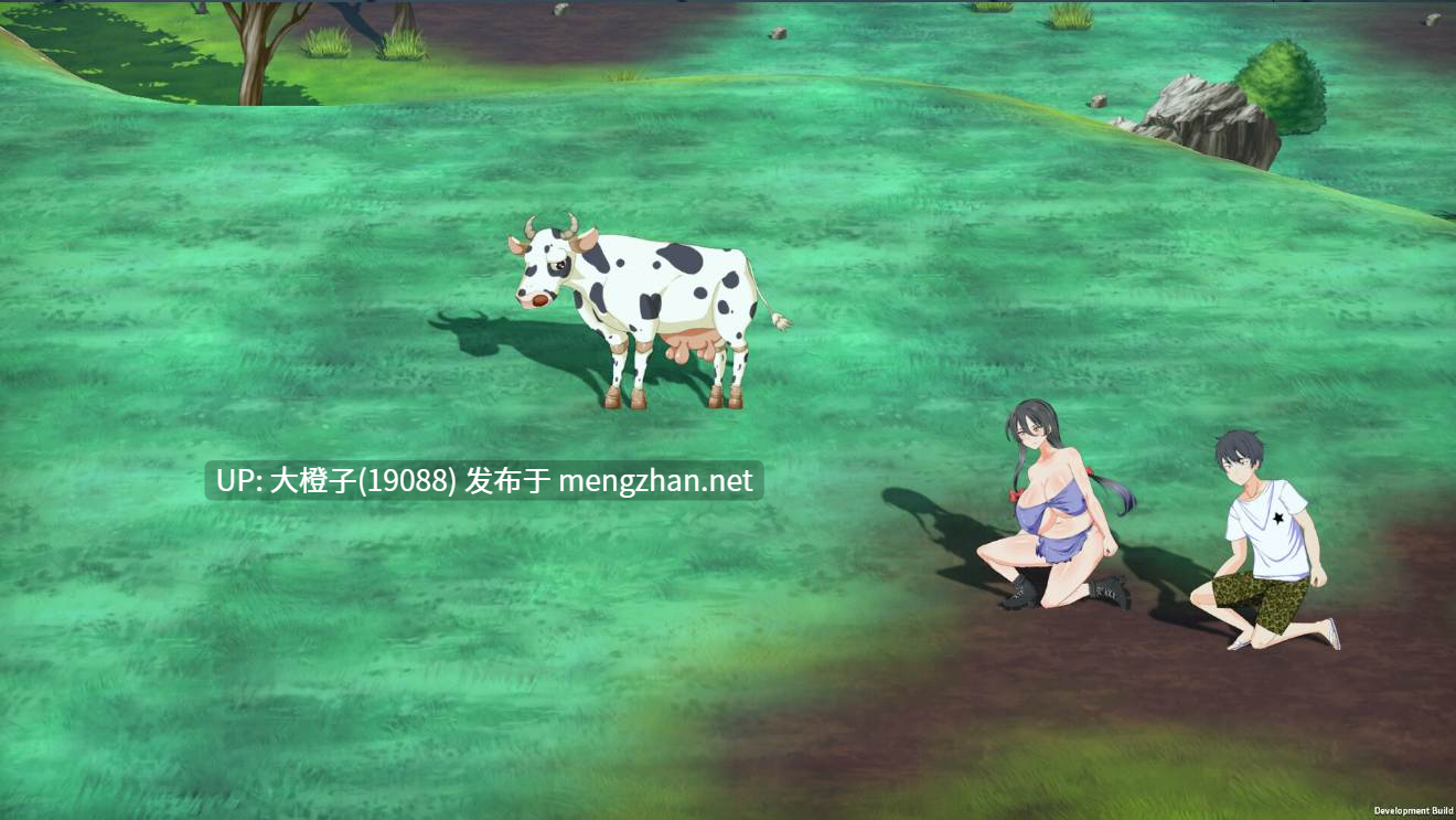 [ACT官中动态PC生存][いーめいどぷらす] 疯狂岛 Mad Island v0.4.5 [beta] [1.13G]-第7张图片-萌站