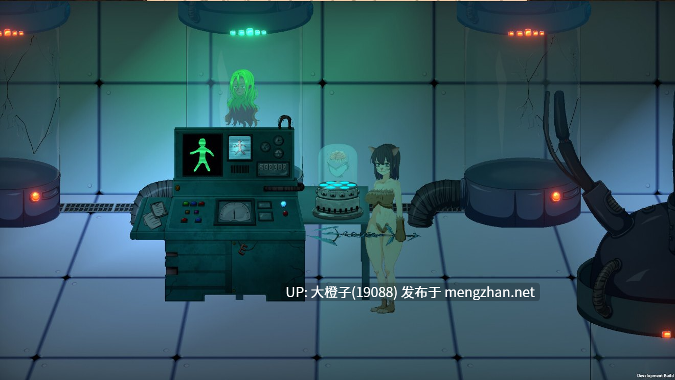 [ACT官中动态PC生存][いーめいどぷらす] 疯狂岛 Mad Island v0.4.5 [beta] [1.13G]-第18张图片-萌站