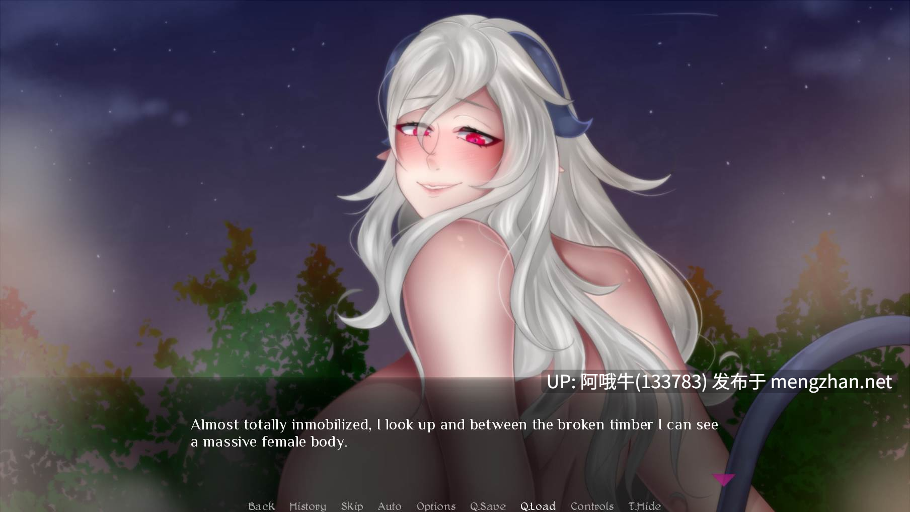 【2D/幻想/奴隶/SLG/PC/机翻】巨人守护者 Giant Guardians [v0.3.90] [Giant Guardians][2.22G]【序号4423】-第9张图片-萌站